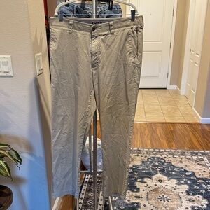 PGA Tour Men's Khaki Chinos